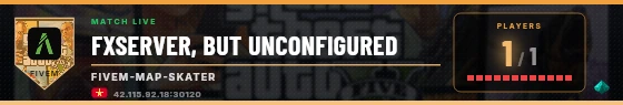 Scoreboard badge preview