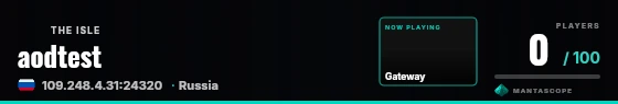 Hero badge preview