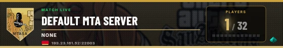 Scoreboard badge preview