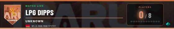 Scoreboard badge preview