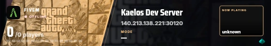 Blade badge preview