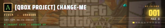 Arcade badge preview