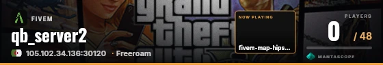 Hero badge preview