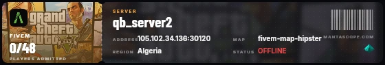 Ticket badge preview