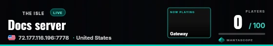 Hero badge preview