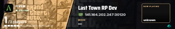 Blade badge preview