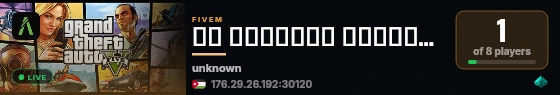 ملفات السلطان ستور الجديده live status badge