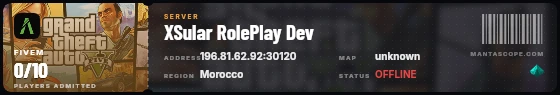 Ticket badge preview