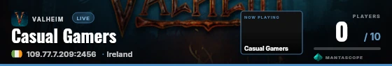 Hero badge preview