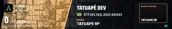 Blade badge preview
