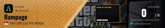 Sweep badge preview