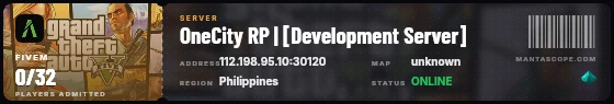 Ticket badge preview