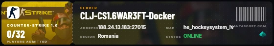 Ticket badge preview