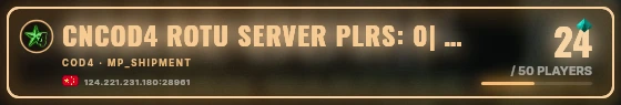 Marquee badge preview