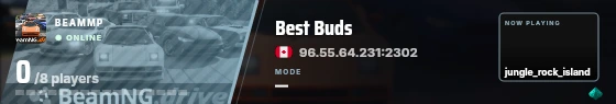 Blade badge preview