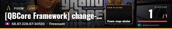 Hero badge preview