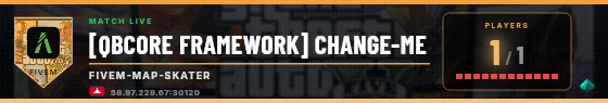 Scoreboard badge preview