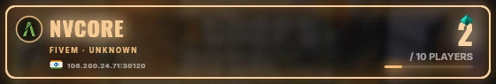 Marquee badge preview