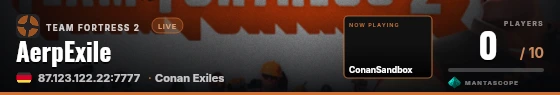 Hero badge preview