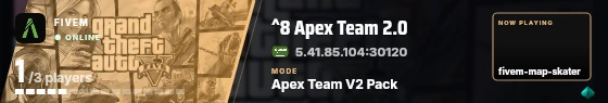 Blade badge preview