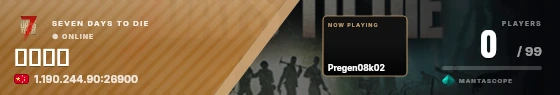 Sweep badge preview