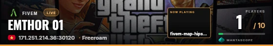 Hero badge preview