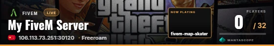 Hero badge preview