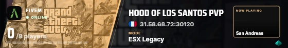 Blade badge preview
