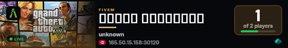 𝐓𝐨𝐤𝐲𝐨 𝐑𝐨𝐥𝐞𝐏𝐥𝐚𝐲 live status badge