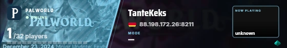 Blade badge preview