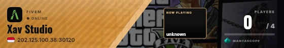 Sweep badge preview