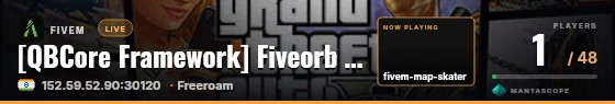 Hero badge preview