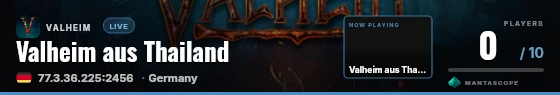 Hero badge preview