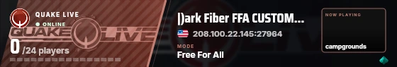 Blade badge preview