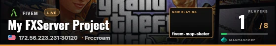 Hero badge preview