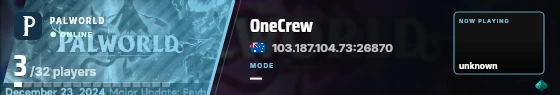 Blade badge preview