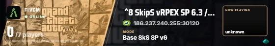 Blade badge preview