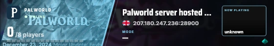 Blade badge preview