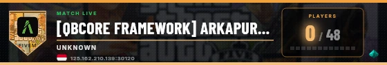 Scoreboard badge preview