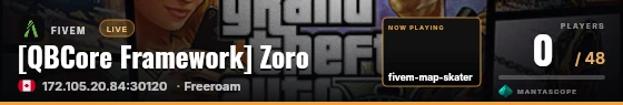 Hero badge preview