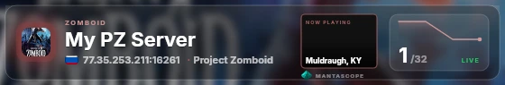 Glass badge preview