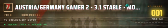 Arcade badge preview