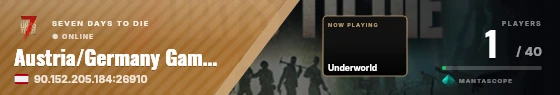 Sweep badge preview