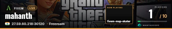 Hero badge preview