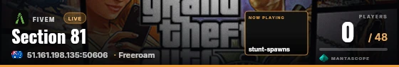 Hero badge preview
