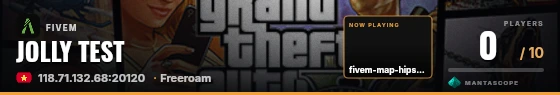 Hero badge preview