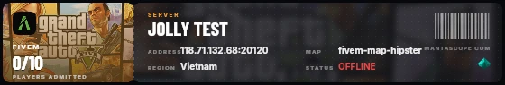 Ticket badge preview