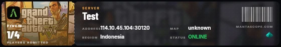 Ticket badge preview