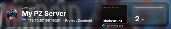 Glass badge preview