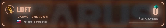 Marquee badge preview